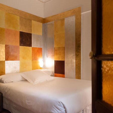 Hotel Boutique Posada Castaneda Granada Kültér fotó