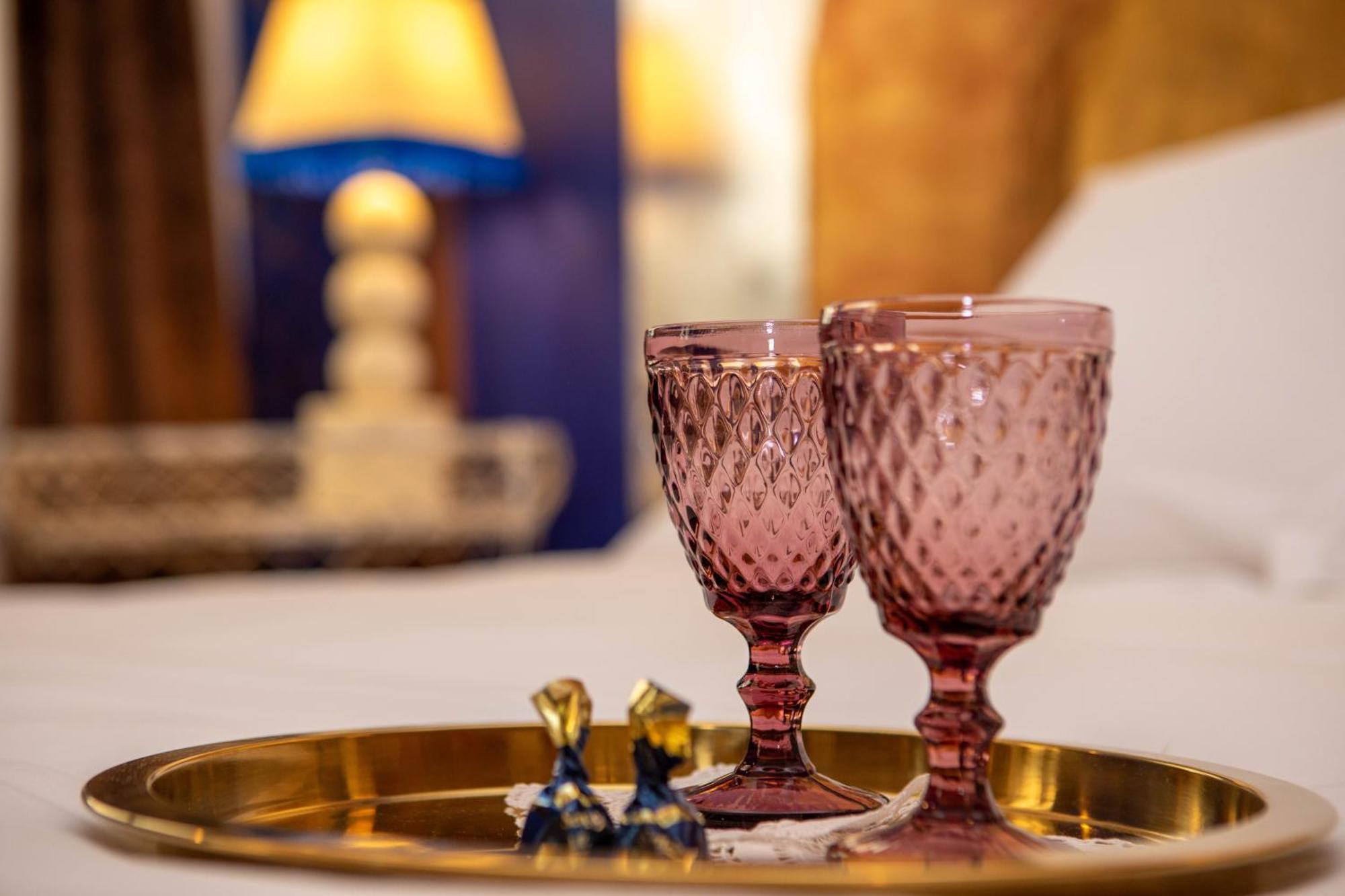 Hotel Boutique Posada Castaneda Granada Kültér fotó