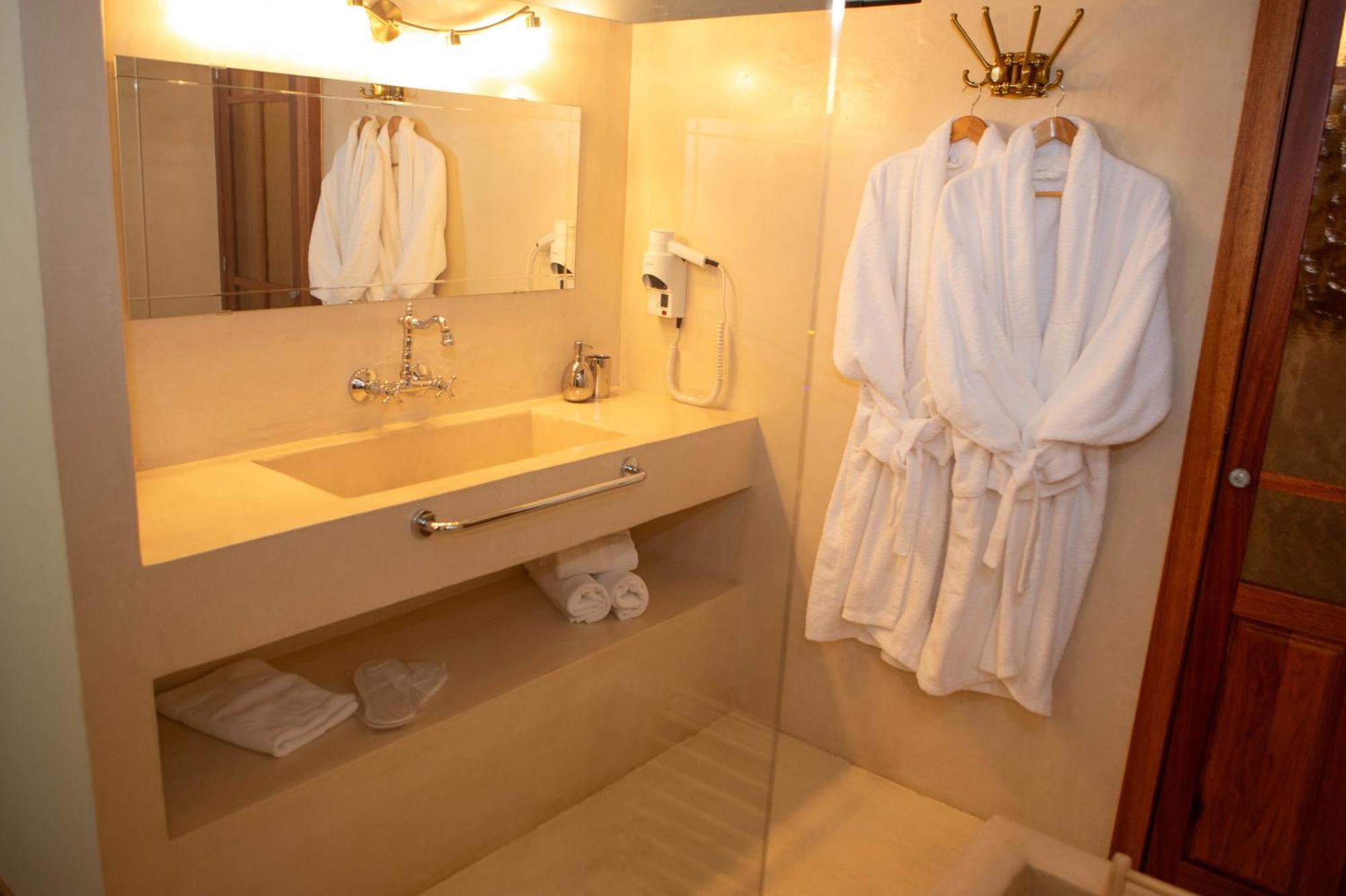 Hotel Boutique Posada Castaneda Granada Kültér fotó