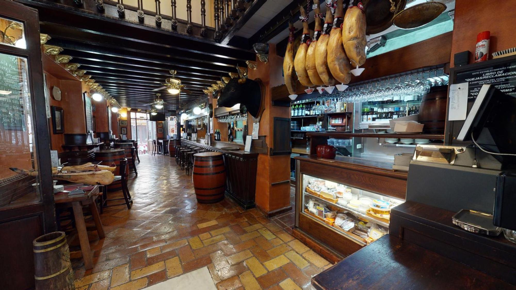 Hotel Boutique Posada Castaneda Granada Kültér fotó
