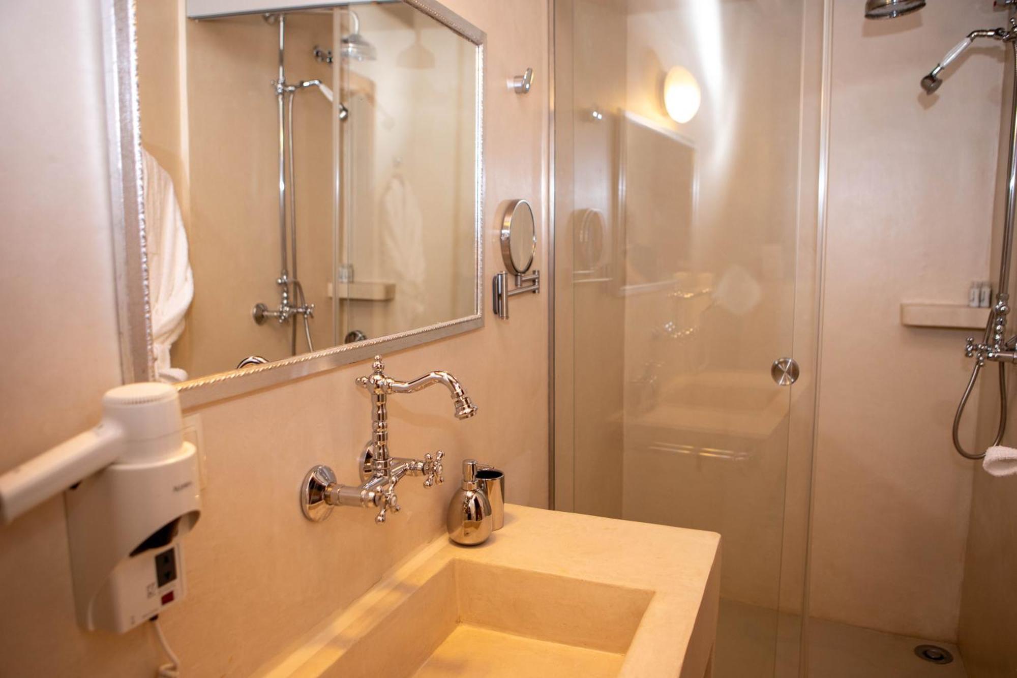Hotel Boutique Posada Castaneda Granada Kültér fotó