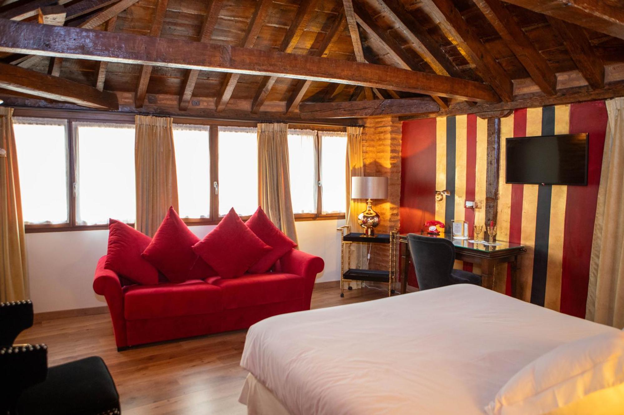Hotel Boutique Posada Castaneda Granada Kültér fotó
