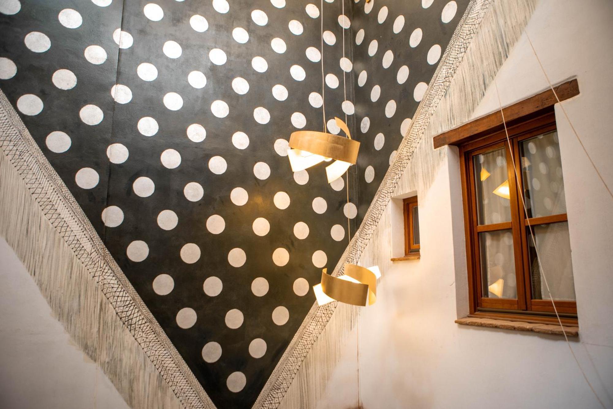Hotel Boutique Posada Castaneda Granada Kültér fotó
