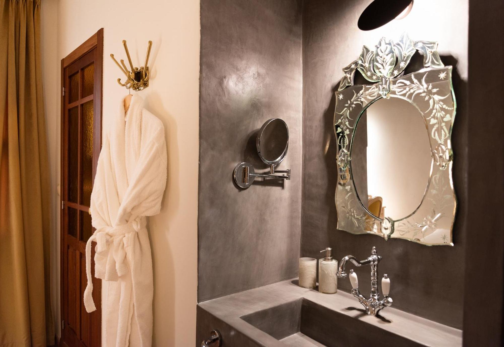 Hotel Boutique Posada Castaneda Granada Kültér fotó
