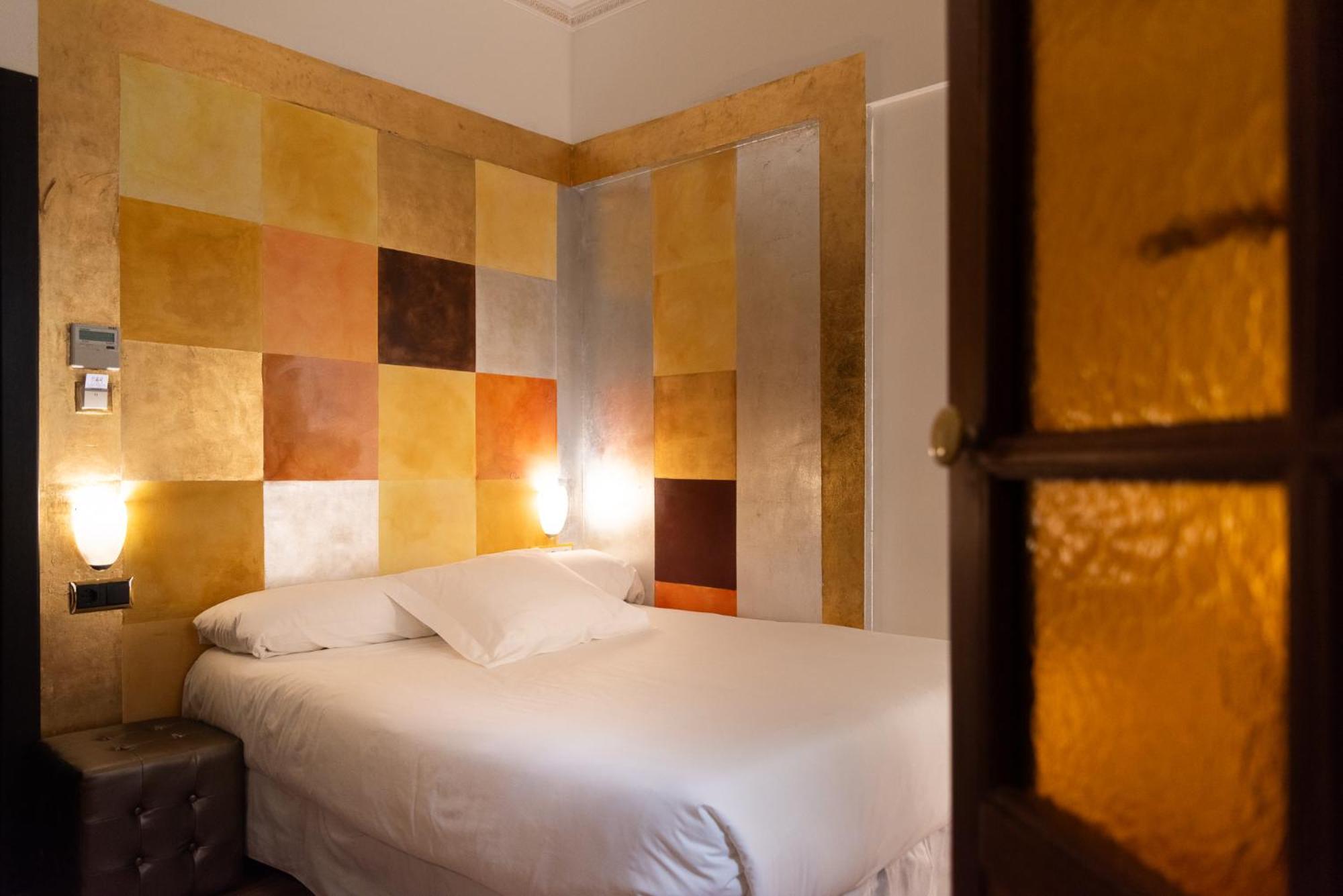 Hotel Boutique Posada Castaneda Granada Kültér fotó