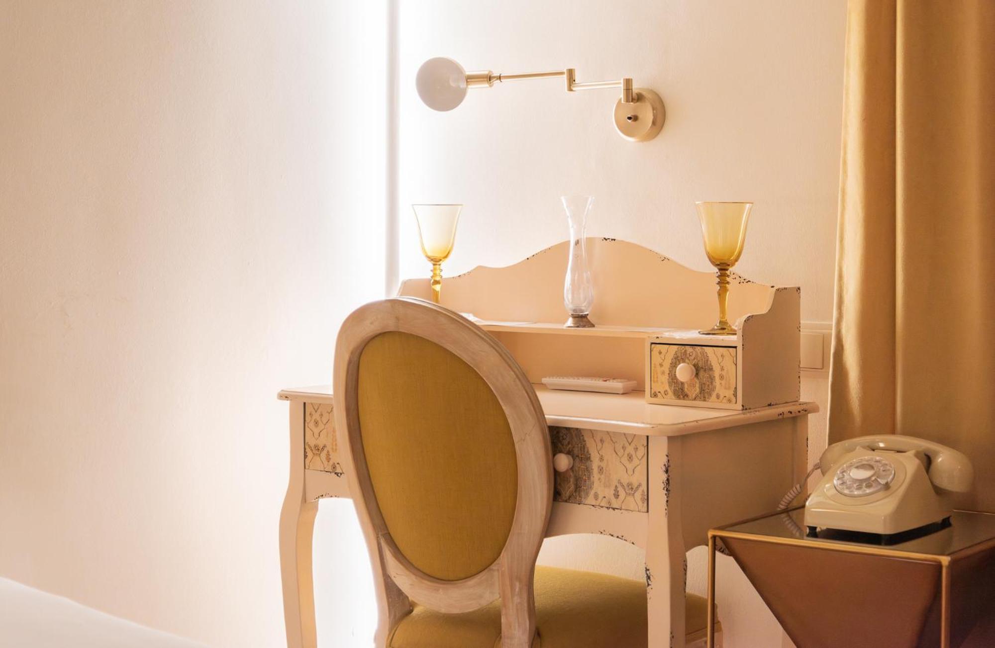 Hotel Boutique Posada Castaneda Granada Kültér fotó